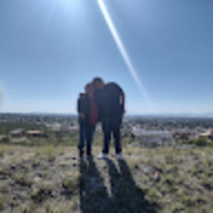 Meet your Posher, Christopher